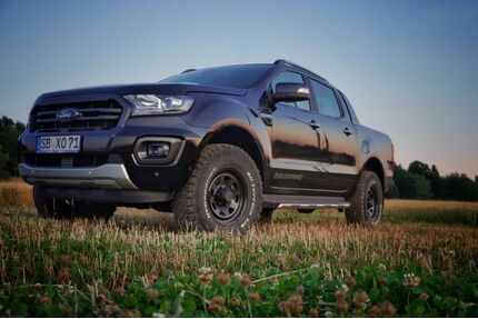 Ford Ranger Gebrauchtwagen