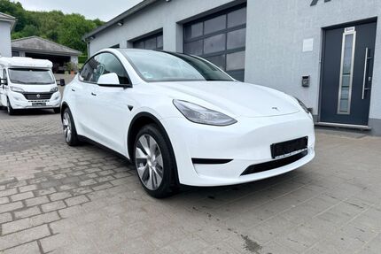 Tesla Model Y Gebrauchtwagen