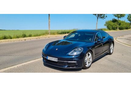 Porsche Panamera Gebrauchtwagen