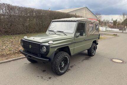Mercedes-Benz G 230 Gebrauchtwagen