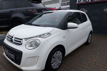 Citroen C1 Gebrauchtwagen