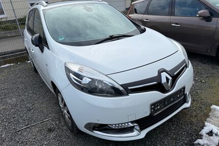 Renault Scenic Gebrauchtwagen