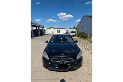 Mercedes-Benz A 180 Gebrauchtwagen