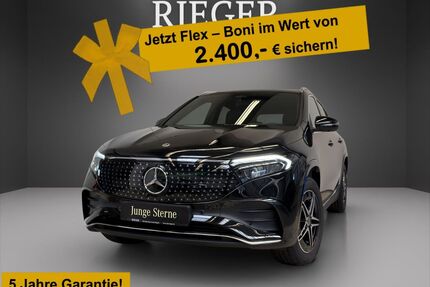 Mercedes-Benz EQA Gebrauchtwagen