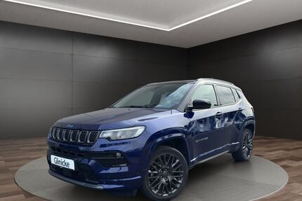 Jeep Compass Gebrauchtwagen
