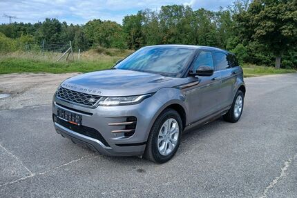 Land Rover Range Rover Evoque Gebrauchtwagen