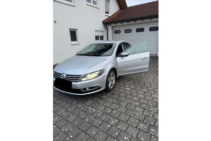 VW CC Gebrauchtwagen