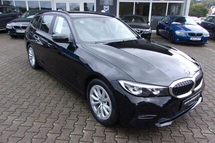 BMW 318 Gebrauchtwagen