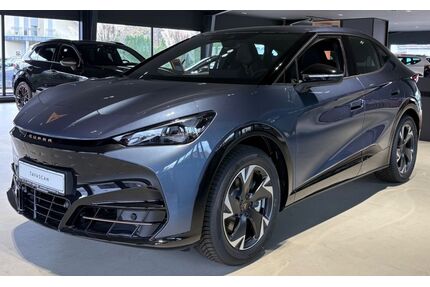 Cupra Tavascan Gebrauchtwagen