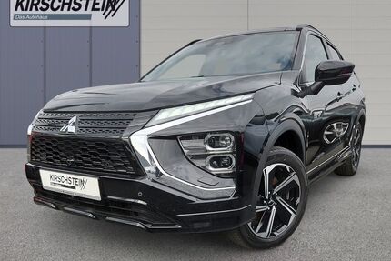 Mitsubishi Eclipse Cross Gebrauchtwagen