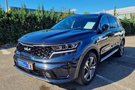 Kia Sorento Gebrauchtwagen