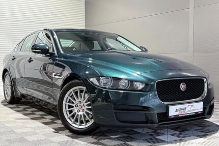 Jaguar XE Gebrauchtwagen