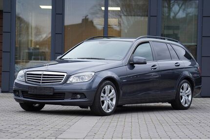 Mercedes-Benz C 220 Gebrauchtwagen