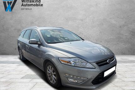 Ford Mondeo Gebrauchtwagen