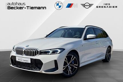 BMW 320 Gebrauchtwagen