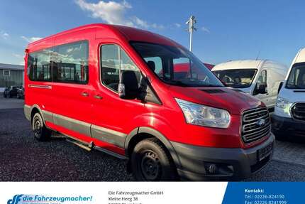 Ford Transit Gebrauchtwagen