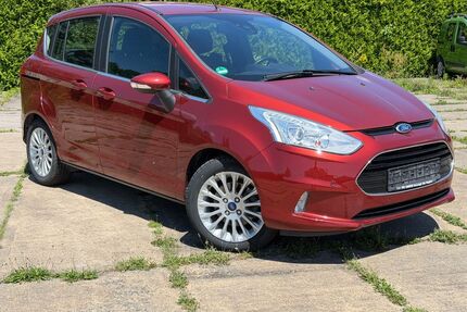 Ford B-Max Gebrauchtwagen