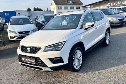Seat Ateca Gebrauchtwagen
