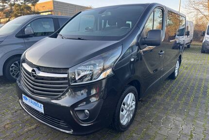 Opel Vivaro Gebrauchtwagen