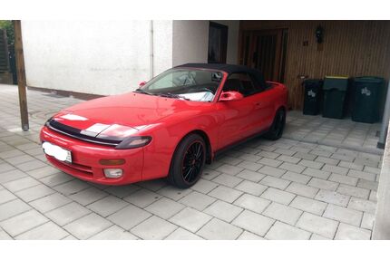 Toyota Celica Gebrauchtwagen