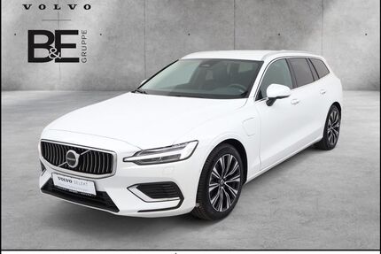 Volvo V60 Gebrauchtwagen