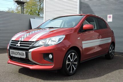 Mitsubishi Space Star Gebrauchtwagen