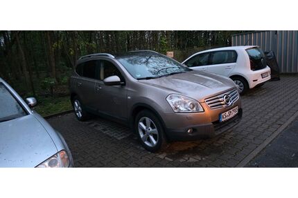 Nissan Qashqai+2 Gebrauchtwagen