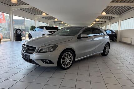 Mercedes-Benz A 250 Gebrauchtwagen