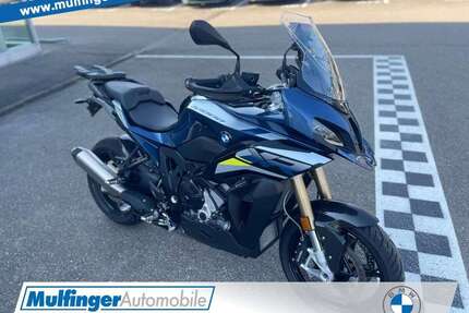 BMW S 1000 XR Gebrauchtwagen