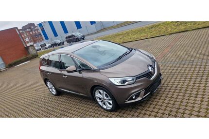 Renault Grand Scenic Gebrauchtwagen