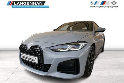 BMW 420 Gran Coupé Gebrauchtwagen