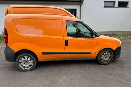 Fiat Doblo Gebrauchtwagen