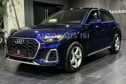 Audi Q5 Gebrauchtwagen