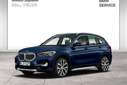 BMW X1 Gebrauchtwagen