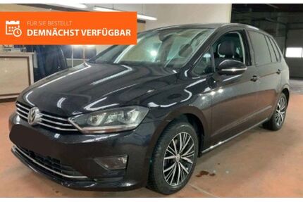 VW Golf Sportsvan Gebrauchtwagen