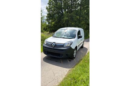 Renault Master Gebrauchtwagen