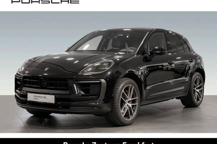 Porsche Macan Gebrauchtwagen