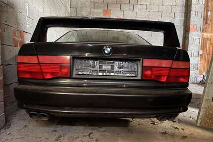 BMW 850 Gebrauchtwagen