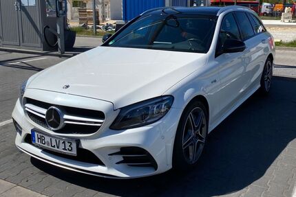Mercedes-Benz C 43 AMG Gebrauchtwagen