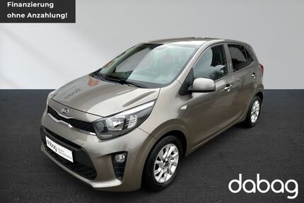 Kia Picanto Gebrauchtwagen