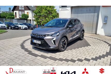 Mitsubishi ASX Gebrauchtwagen