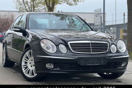 Mercedes-Benz E 350 Gebrauchtwagen