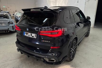 BMW X5 M50 Gebrauchtwagen