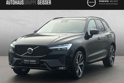 Volvo XC60 Gebrauchtwagen