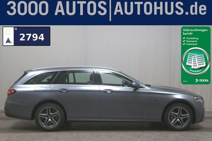 Mercedes-Benz E 300 Gebrauchtwagen