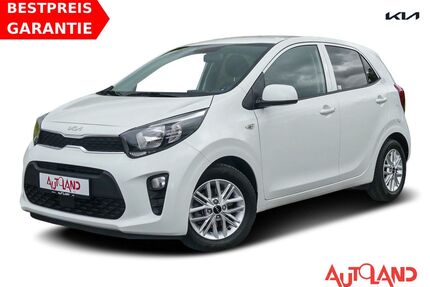 Kia Picanto Gebrauchtwagen