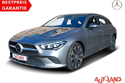 Mercedes-Benz CLA 250 Gebrauchtwagen