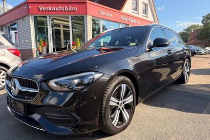 Mercedes-Benz C 200 Gebrauchtwagen