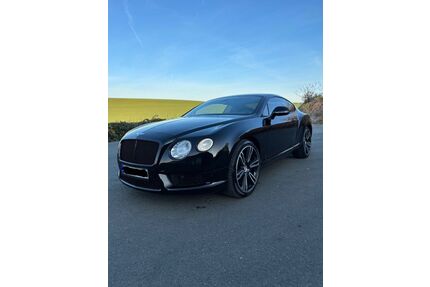 Bentley Continental GT Gebrauchtwagen