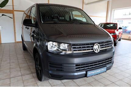 VW T6 Transporter Gebrauchtwagen